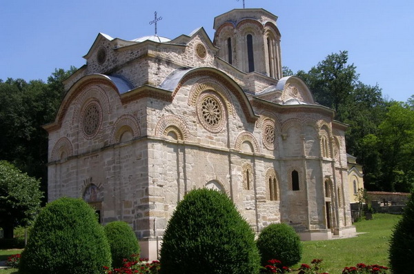 Manastir Ljubostinja 4б - www.turizamtrstenik.rs